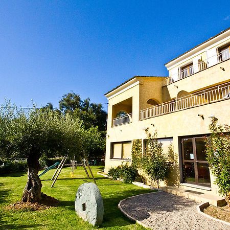 Sant'Andria Ξενοδοχείο Oletta  Εξωτερικό φωτογραφία